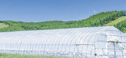 菜園ハウス特集