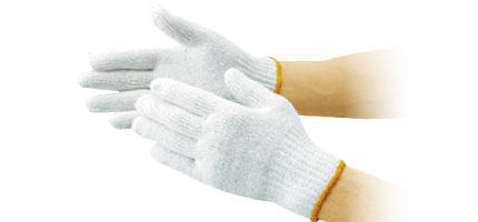 現場の作業手袋特集