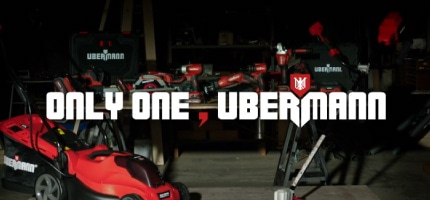 ウーバマン特集