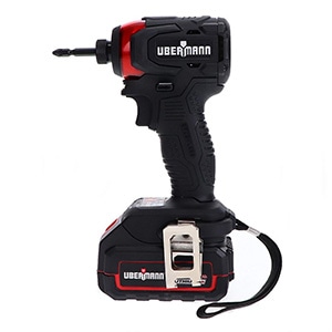 インパクトドライバー・ドリル