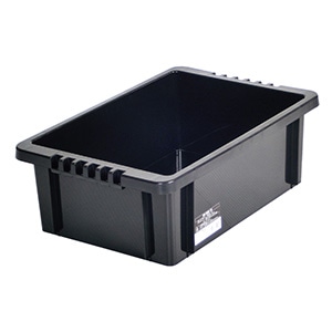 蓋無しコンテナ