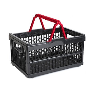 折り畳みコンテナ