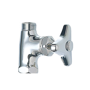 止水栓・バルブ