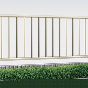 アルミフェンス