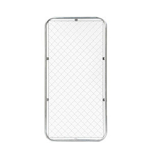 スチールフェンス