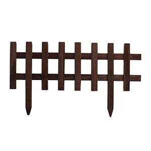 ガーデンフェンス