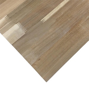 アカシア集成材