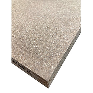 パーティクルボード