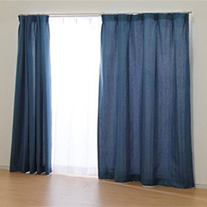 ドレープ・レースセット