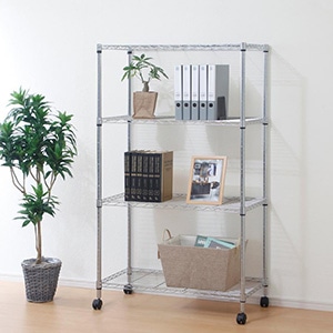 メタルラック 本体