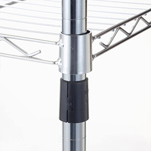 メタルラック パーツ