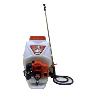 動力噴霧器・散布機