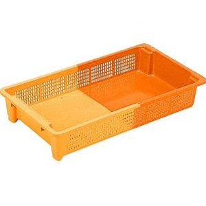 折り畳み・スタッキングコンテナ