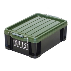 収納用コンテナ