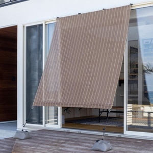 オーニング・よしず