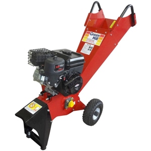 ガーデンシュレッダー