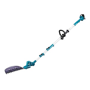 ポールバリカン