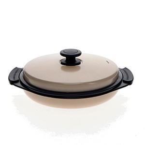 アテーナライフ 電子レンジ調理器