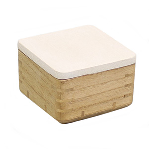 電子レンジで使える 米鉢