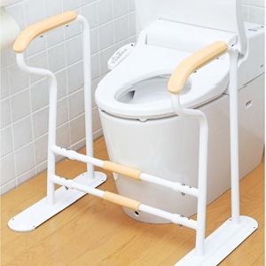 トイレサポート用品