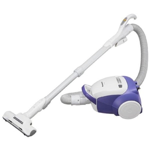 キャニスタークリーナー