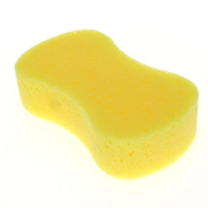 洗車スポンジ
