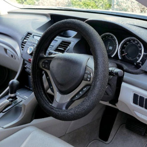 ハンドルカバー