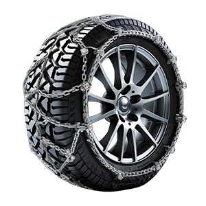 タイヤチェーン