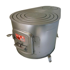 薪ストーブ・燃焼器具