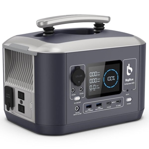 ポータブル電源