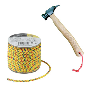 タープ・テント用品