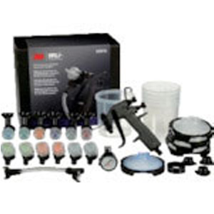 スプレーガンセット