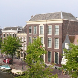 シーボルト・ハウス