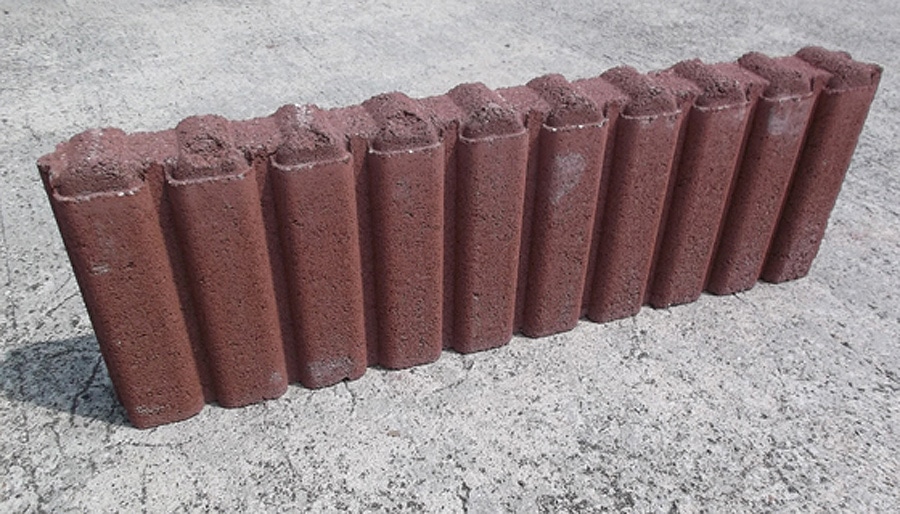 ガーデントップ レッドのイメージ1