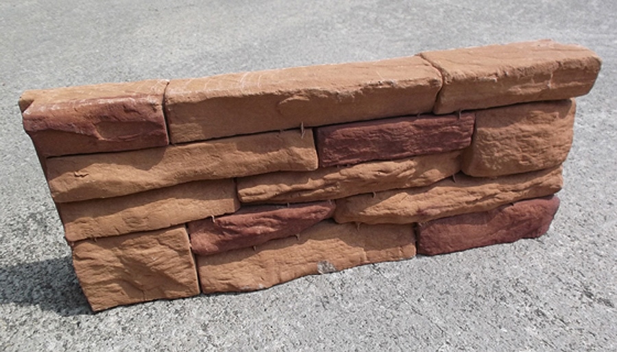 クラシック調花壇のイメージ1