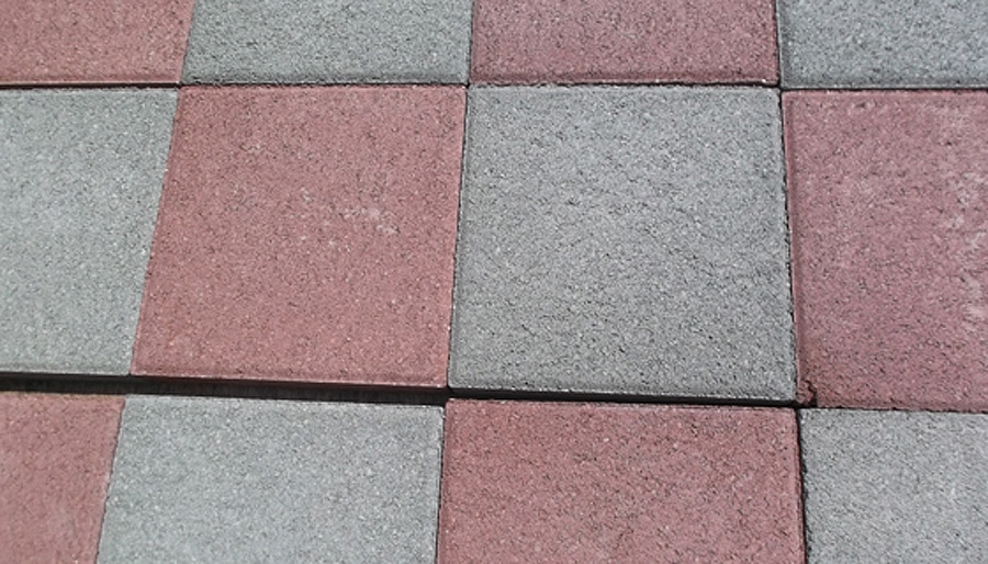 カラー平板レッドのイメージ3