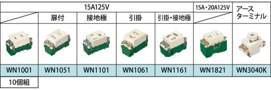 �R���Z���g�ꗗ