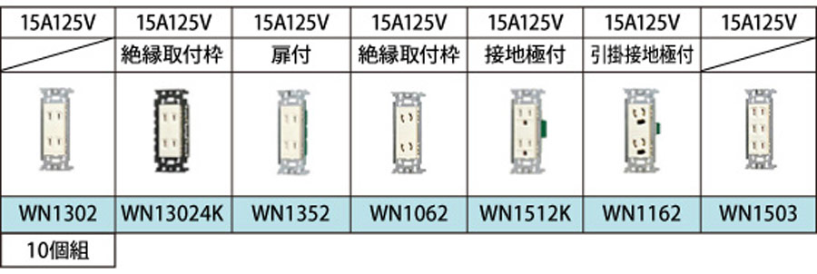 �R���Z���g�ꗗ