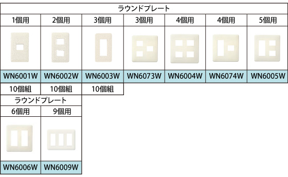 �v���[�g�ꗗ