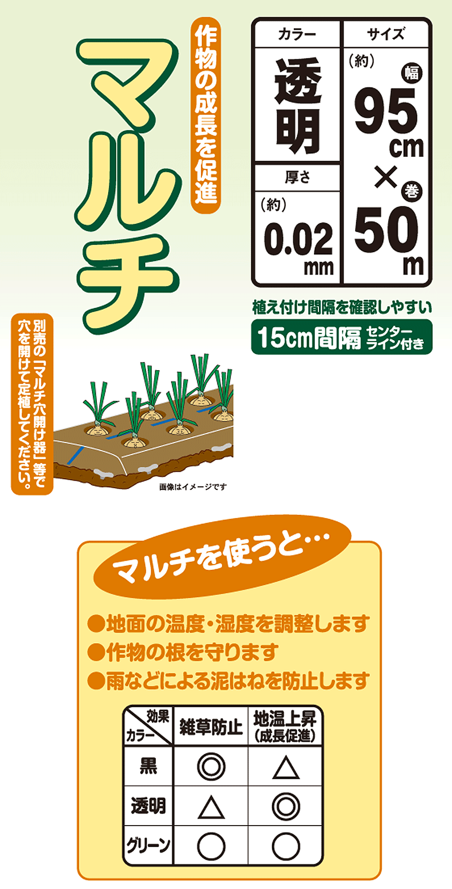 �����}���` 0.02mm 95�~50m