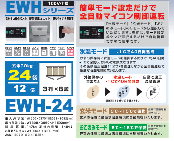 �������EWH-24