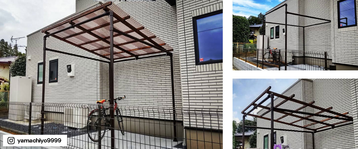 DIYコンテスト作品