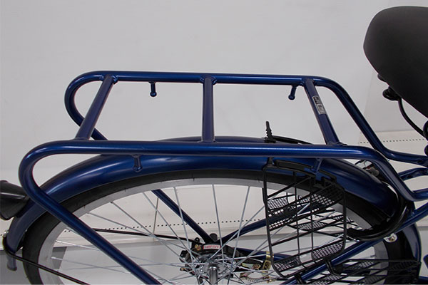 パイプキャリア