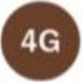 ビゲンクリームトーン4g