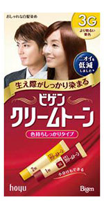 シエロ　ヘアカラーミルキー