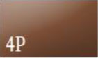 ブラウン系ウォーム4p