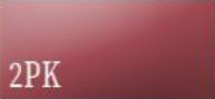 ピンクレッド系2pk