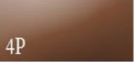 ブラウン系ウォーム4p