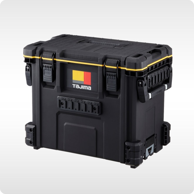 セフツールボックス