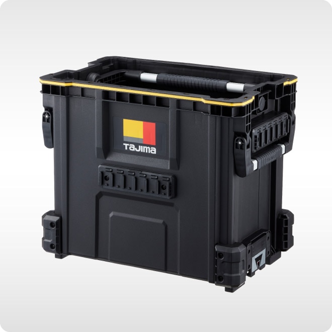 セフツールバスケット ハンドル付